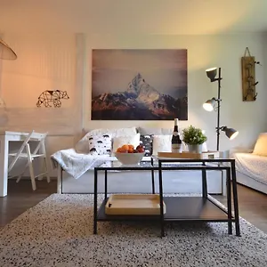 Nid Douillet à Proximité Des Pistes Appartement