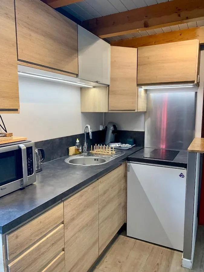 Apartamento Appartement Duplex Forclaz Chamonix Mont Blanc Francia