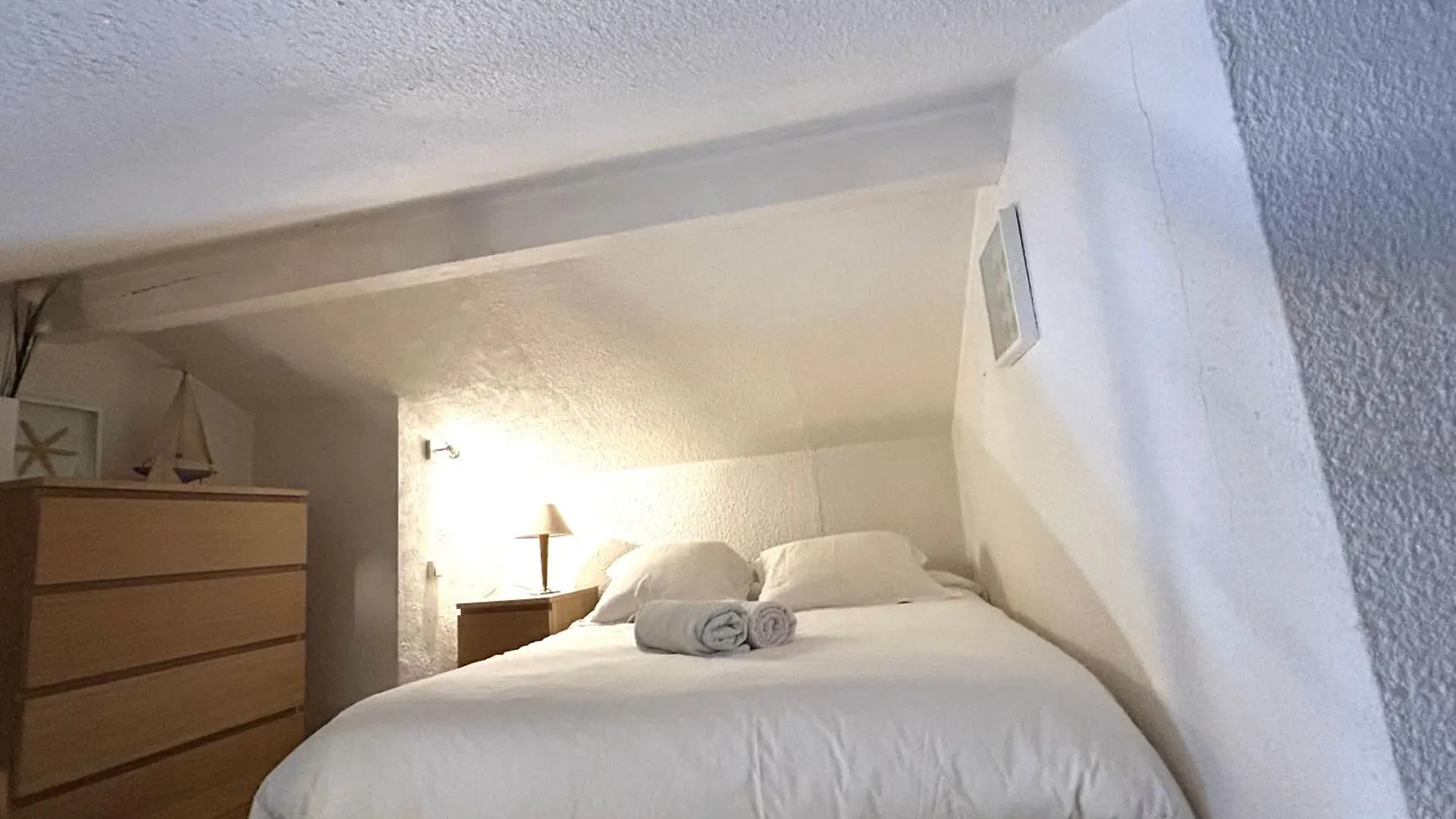Appartement Duplex Forclaz Chamonix Mont Blanc 0*,  Francia