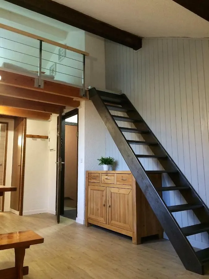 Apartamento Appartement Duplex Forclaz Chamonix Mont Blanc